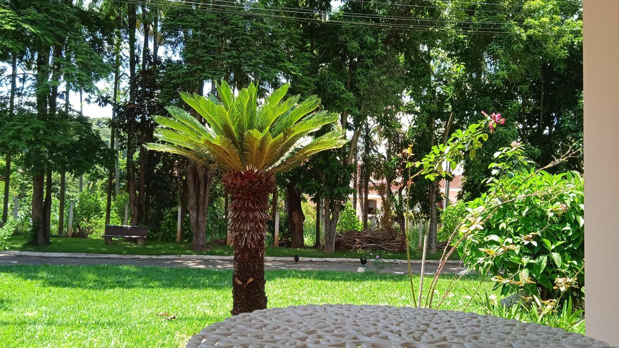 Recanto Jacaranda *