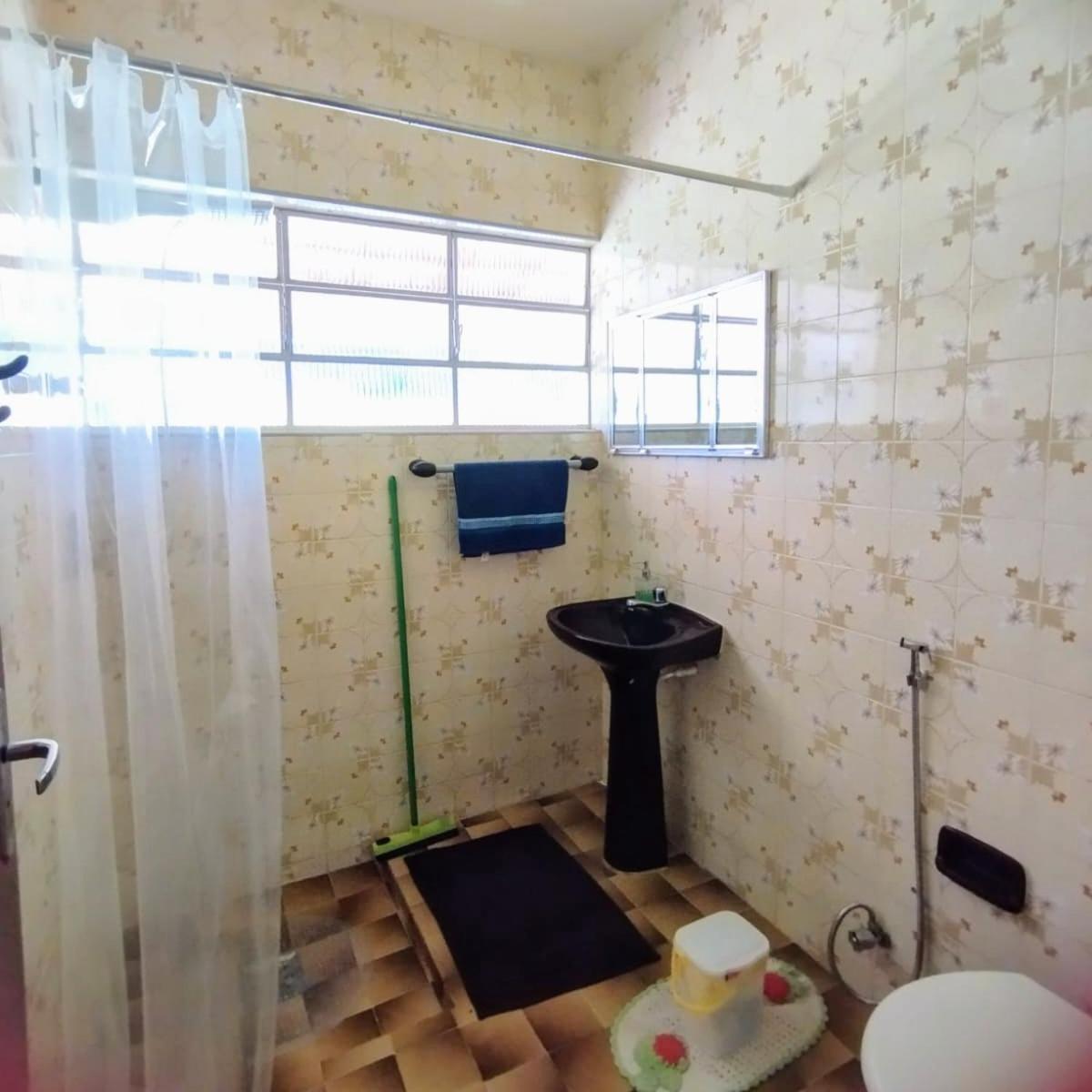 Holiday home Recanto Jacaranda