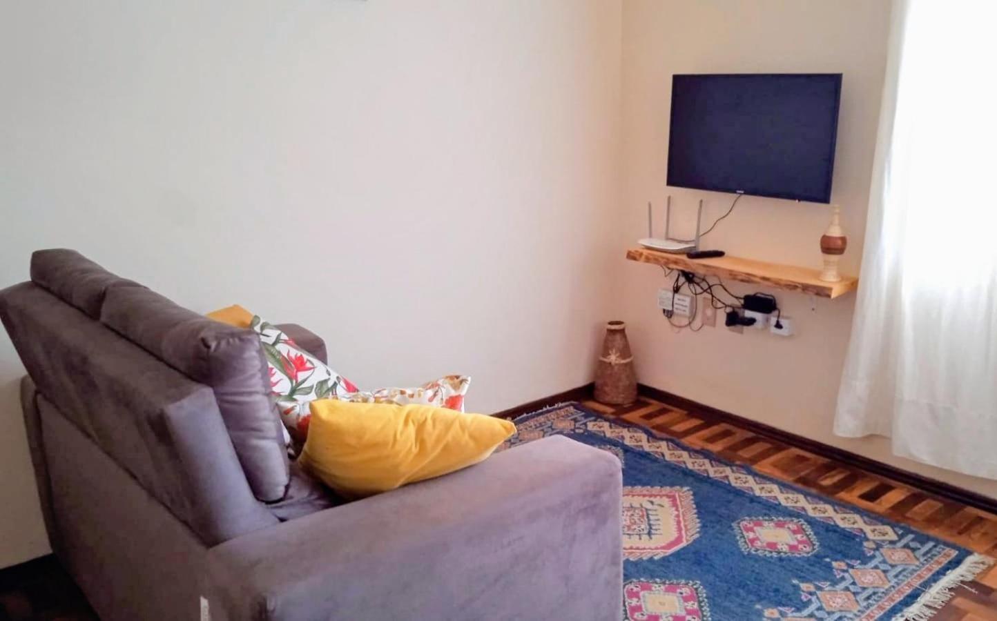 Holiday home Recanto Jacaranda