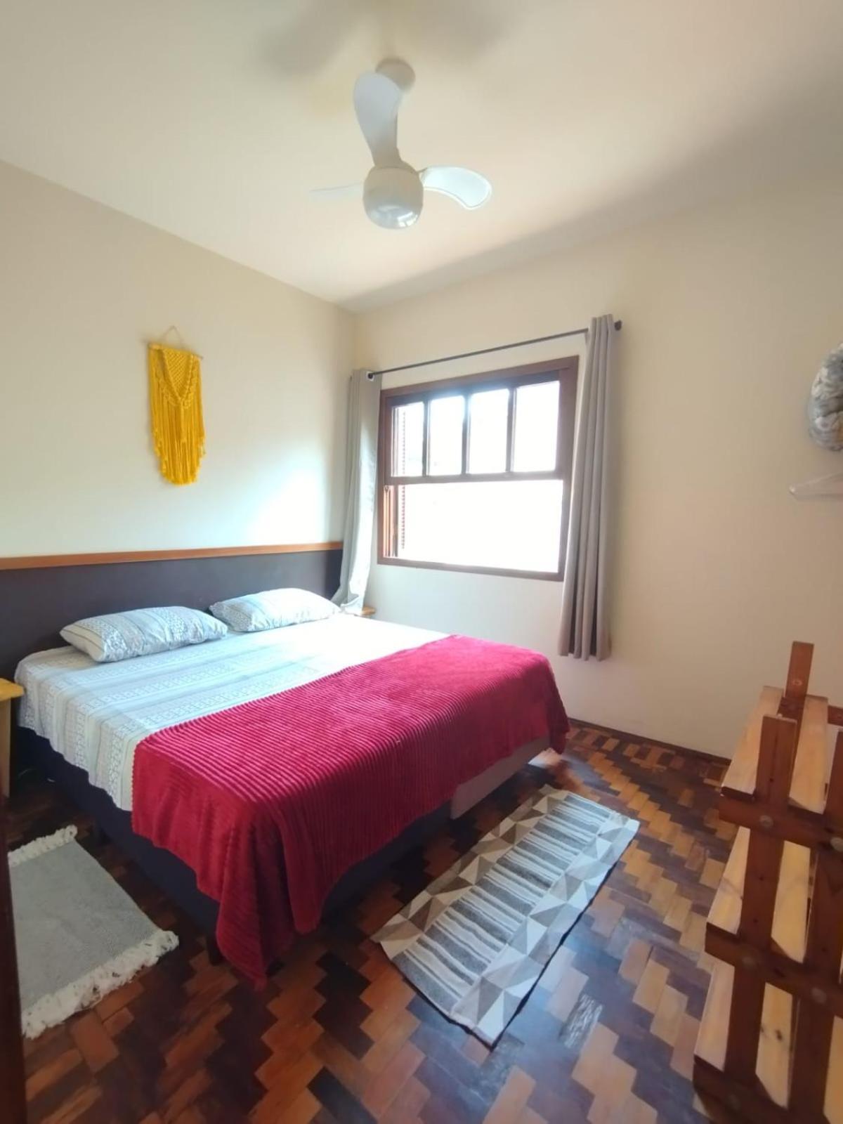 Holiday home Recanto Jacaranda
