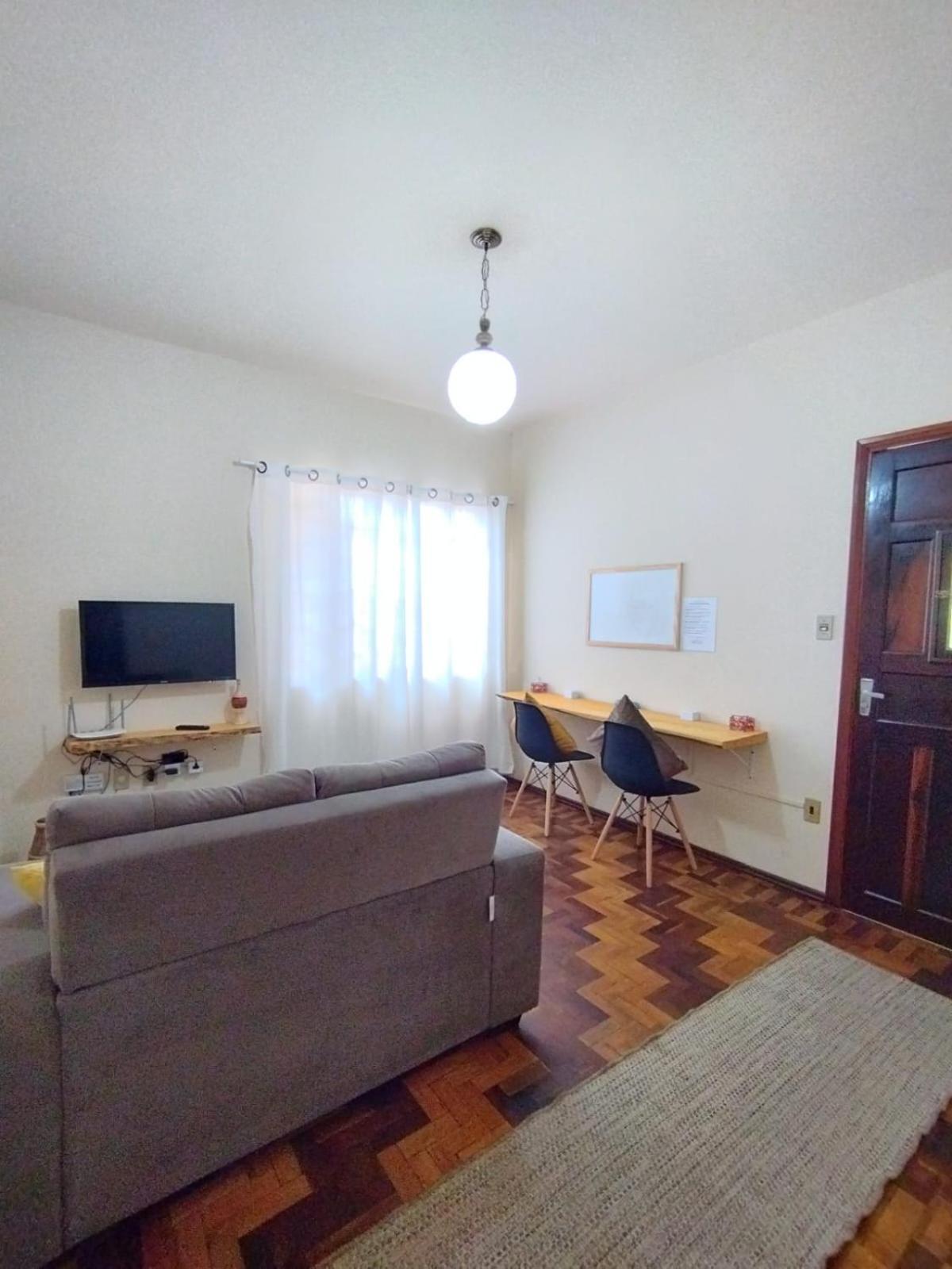 Recanto Jacaranda Holiday home Ouro Fino (Pouso Alegre)