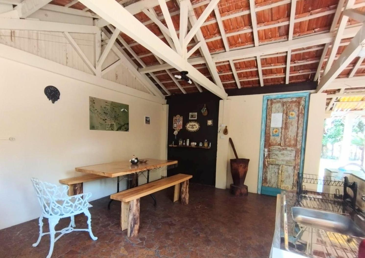 Recanto Jacaranda Holiday home Ouro Fino (Pouso Alegre)